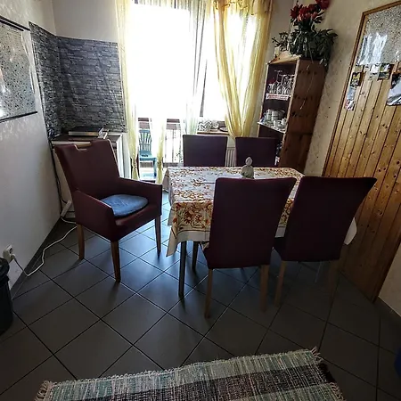 Guest house Nela
