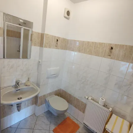 Nela Guest house Klatovy