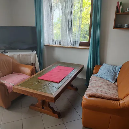 Nela Guest house