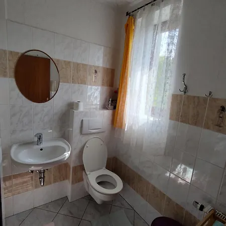 Guest house Nela 3*