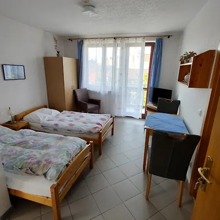 Guest house Nela