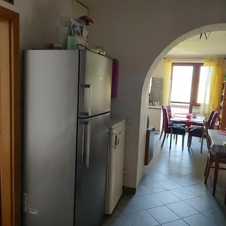 Guest house Nela 3*
